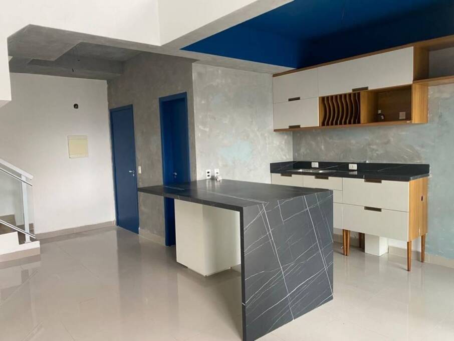 Apartamento, 1 quarto, 74 m² - Foto 9