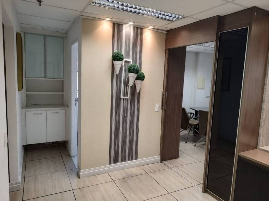 Sala-Conjunto, 46 m² - Foto 1