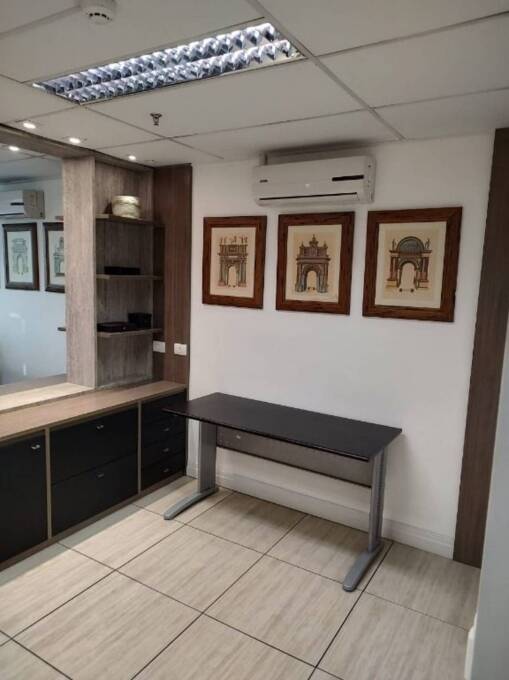 Sala-Conjunto, 46 m² - Foto 2