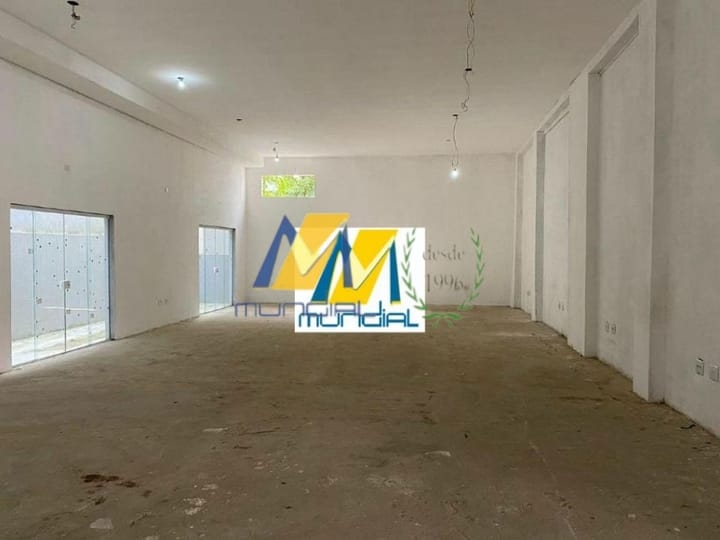 Loja-Salão, 244 m² - Foto 3