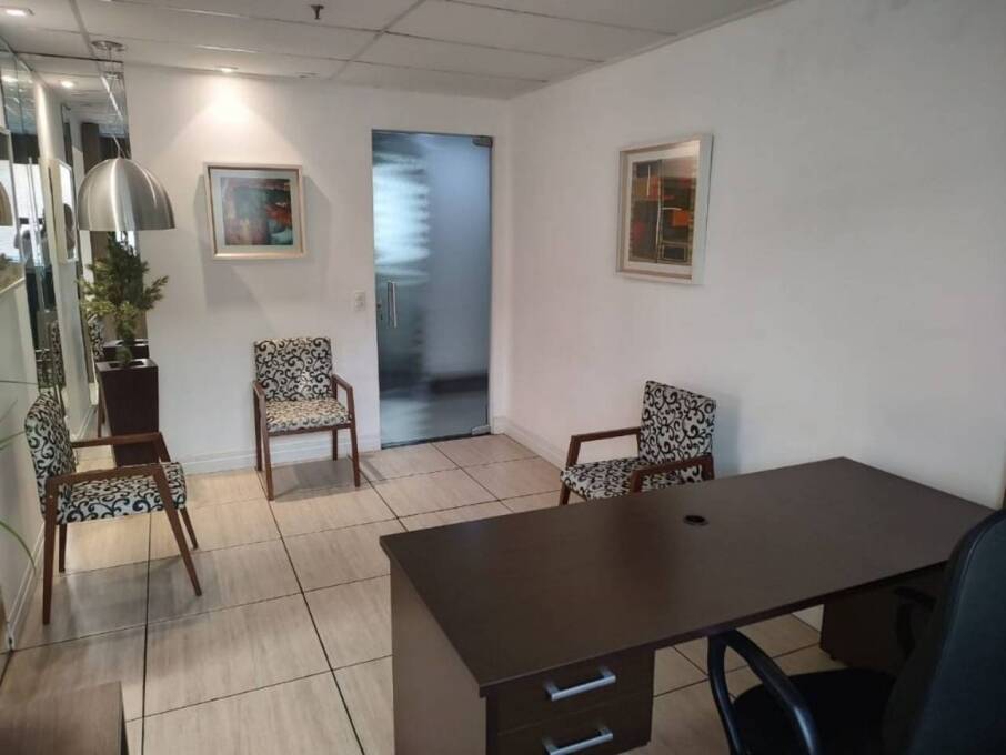 Sala-Conjunto, 46 m² - Foto 3