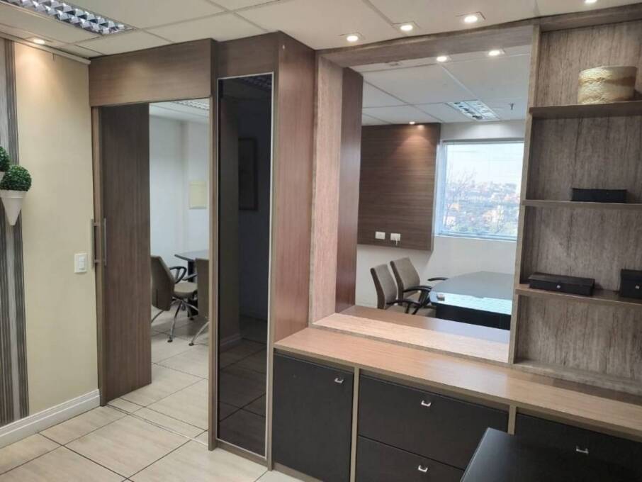 Sala-Conjunto, 46 m² - Foto 5