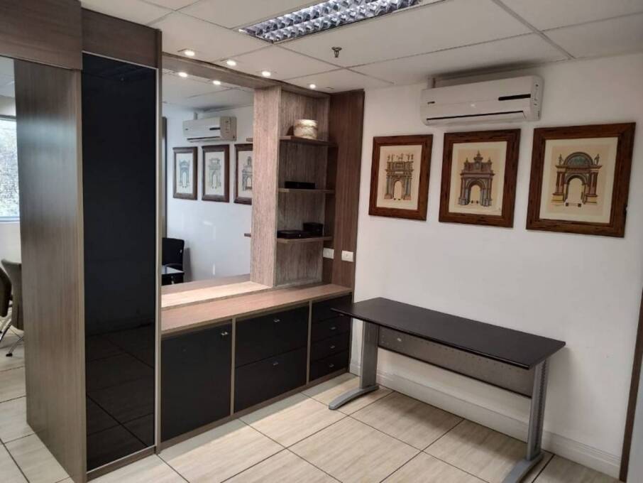 Sala-Conjunto, 46 m² - Foto 7