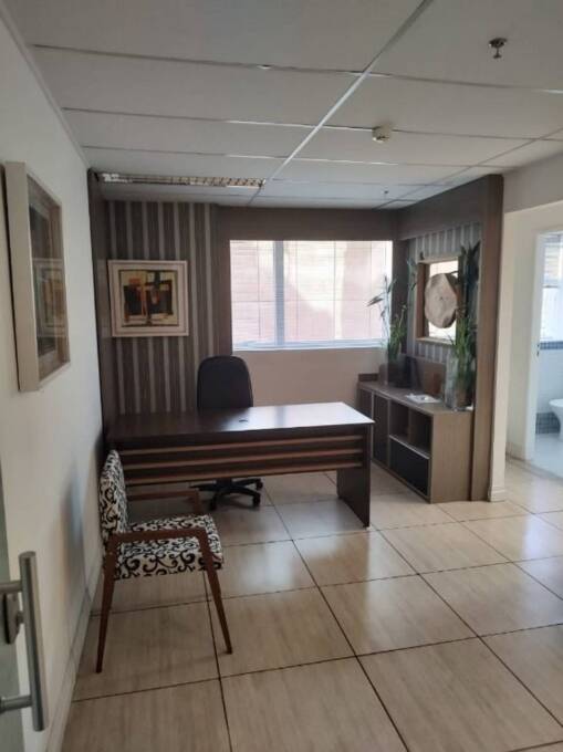 Sala-Conjunto, 46 m² - Foto 8