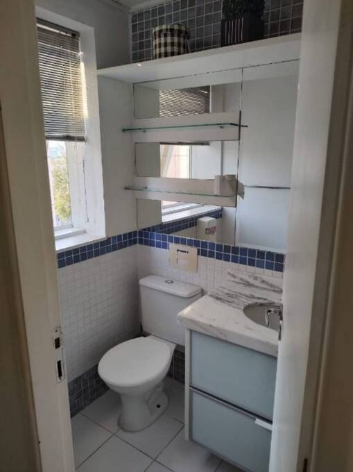 Sala-Conjunto, 46 m² - Foto 9