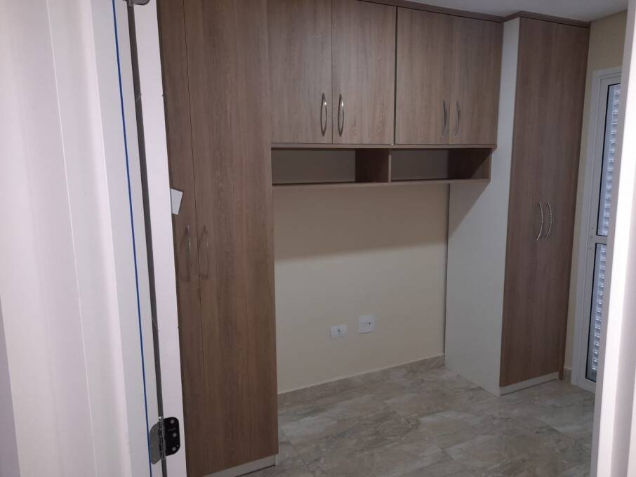 Apartamento, 2 quartos, 56 m² - Foto 1