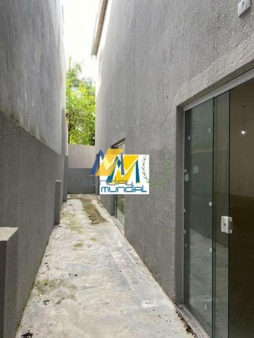 Loja-Salão, 244 m² - Foto 4