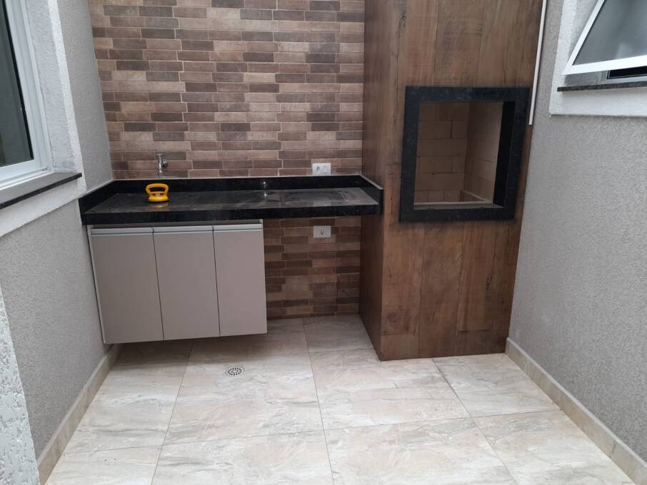 Apartamento, 2 quartos, 56 m² - Foto 4
