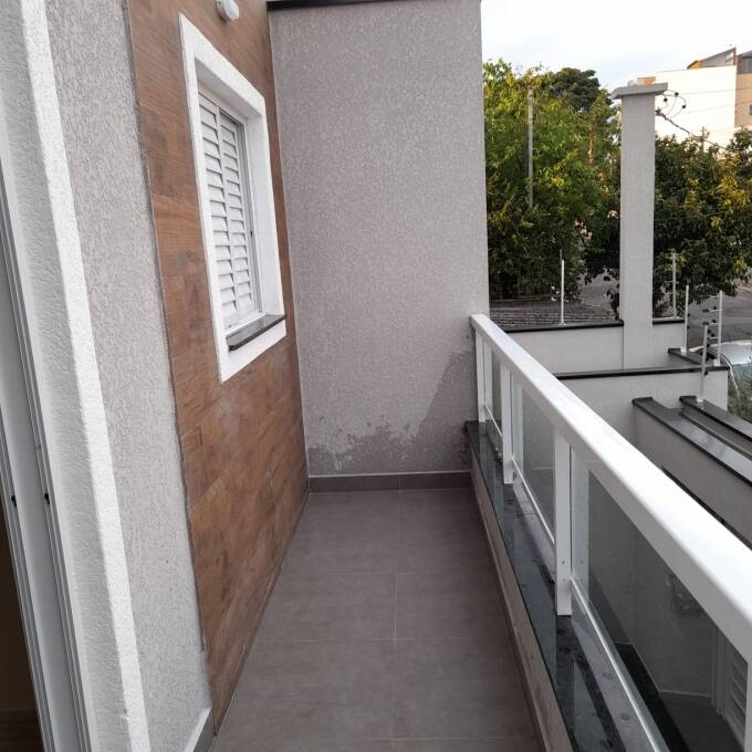 Apartamento, 2 quartos, 56 m² - Foto 6