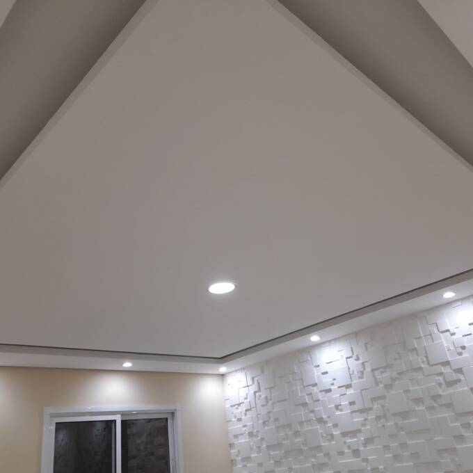 Apartamento, 2 quartos, 56 m² - Foto 8