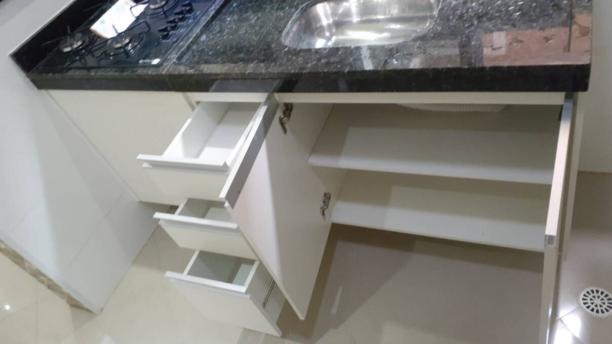 Apartamento, 2 quartos, 62 m² - Foto 7