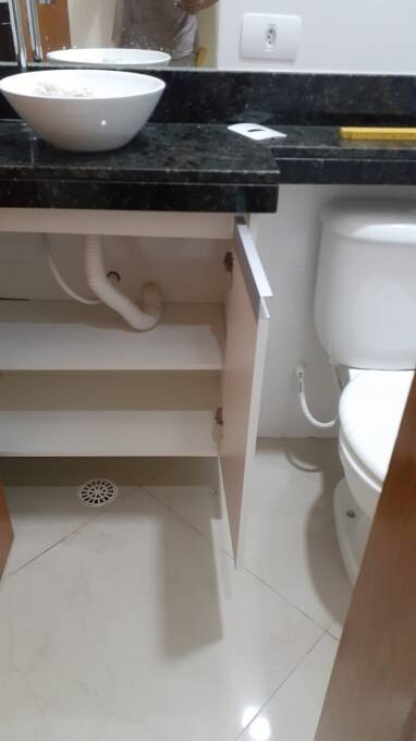 Apartamento, 2 quartos, 62 m² - Foto 8