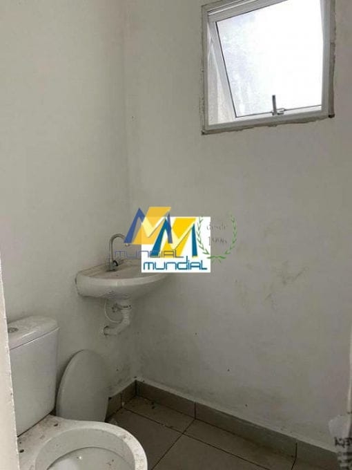Loja-Salão, 244 m² - Foto 7