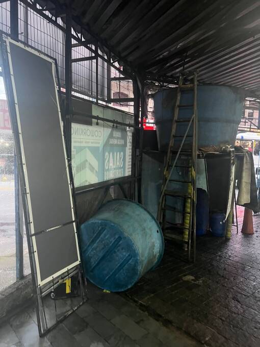 Prédio Inteiro, 450 m² - Foto 2