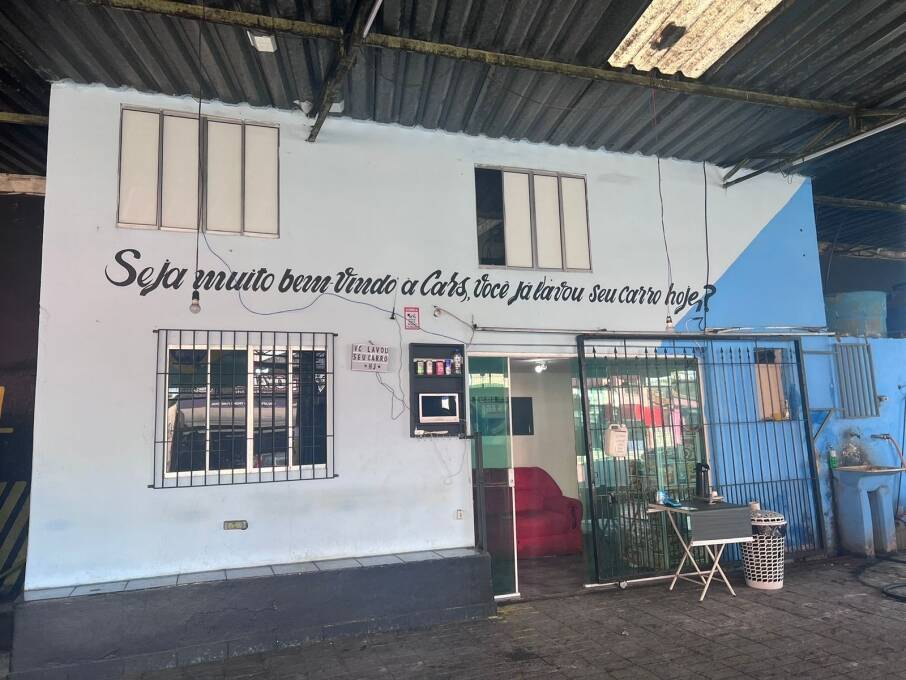 Prédio Inteiro, 450 m² - Foto 6