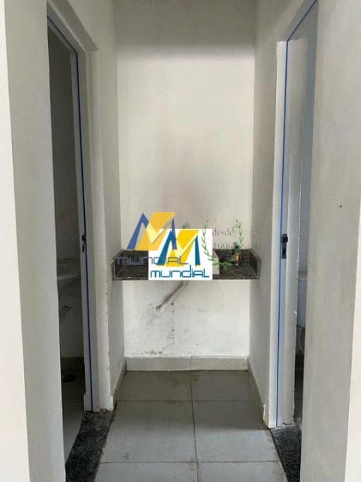 Loja-Salão, 244 m² - Foto 8