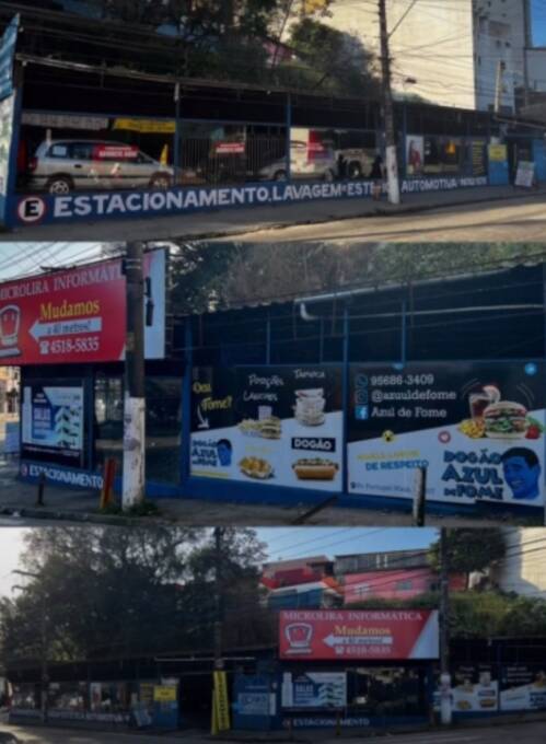 Prédio Inteiro, 450 m² - Foto 9