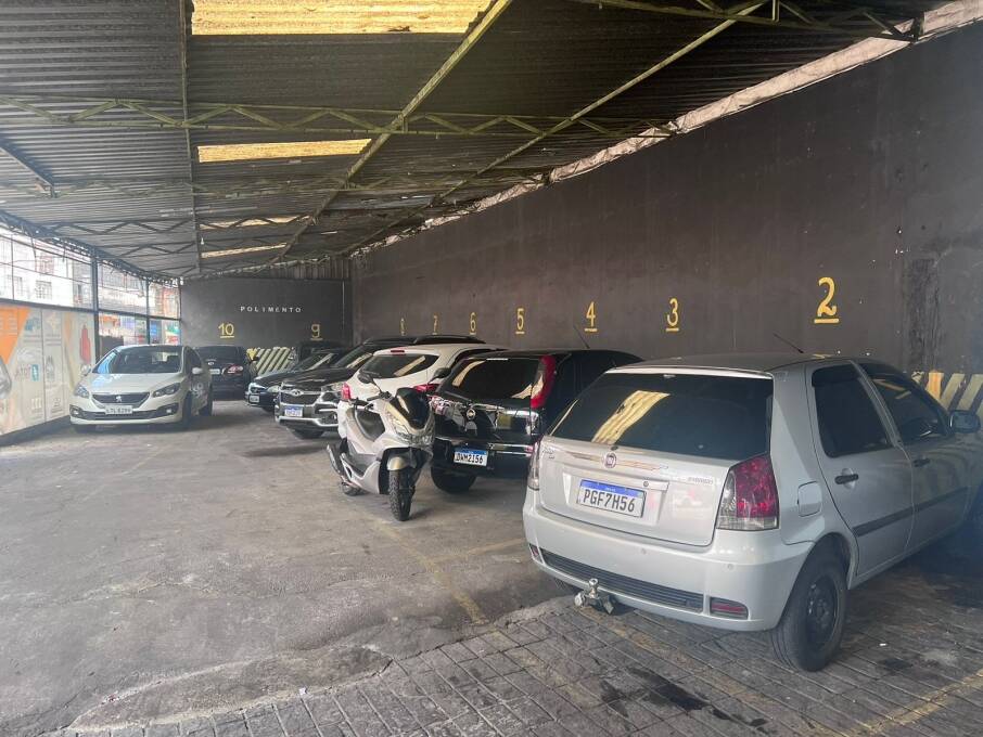 Prédio Inteiro, 450 m² - Foto 13