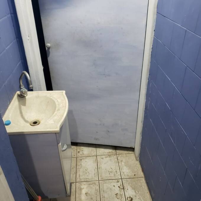 Loja-Salão, 75 m² - Foto 2