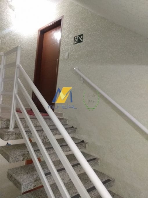 Apartamento, 2 quartos, 76 m² - Foto 5