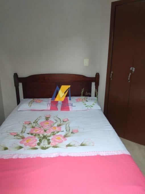 Apartamento, 2 quartos, 76 m² - Foto 6