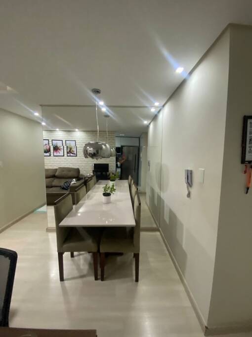 Apartamento, 51 m² - Foto 3