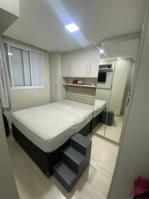 Apartamento, 51 m² - Foto 5