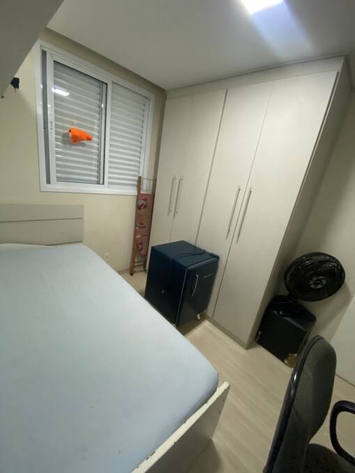 Apartamento, 51 m² - Foto 9