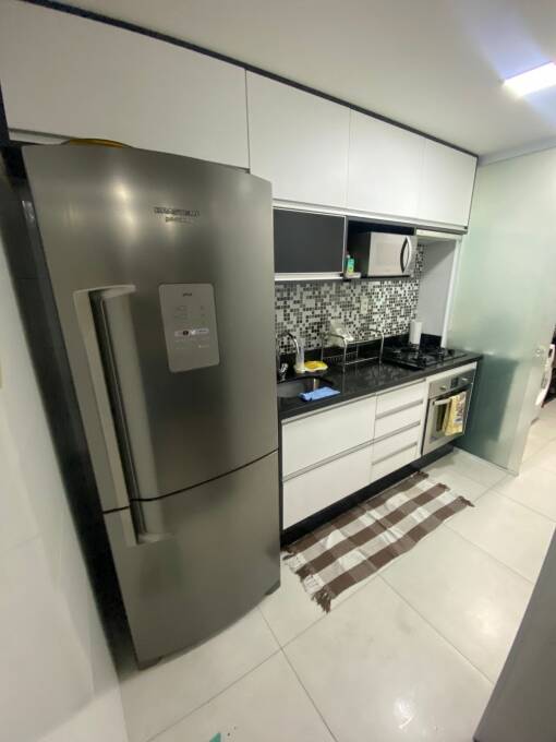 Apartamento, 51 m² - Foto 10