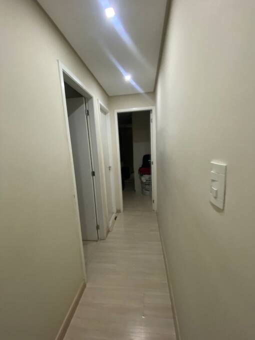 Apartamento, 51 m² - Foto 12