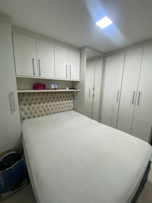 Apartamento, 51 m² - Foto 14