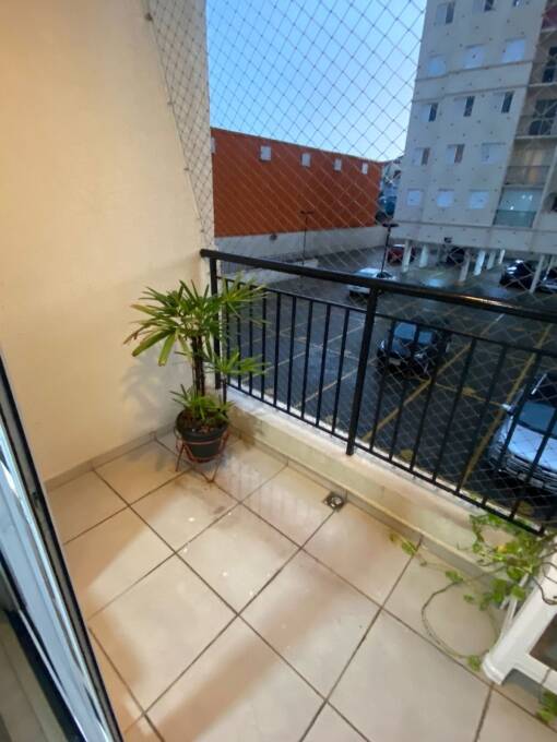 Apartamento, 51 m² - Foto 15