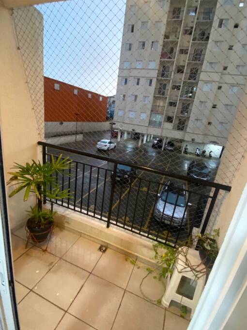 Apartamento, 51 m² - Foto 16