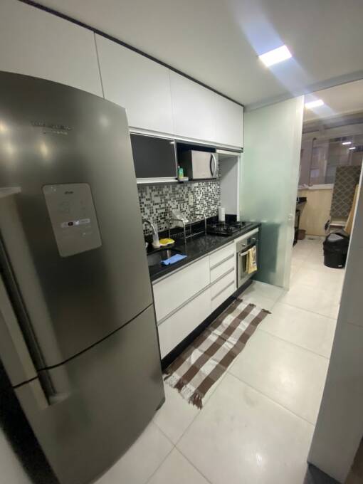 Apartamento, 51 m² - Foto 17