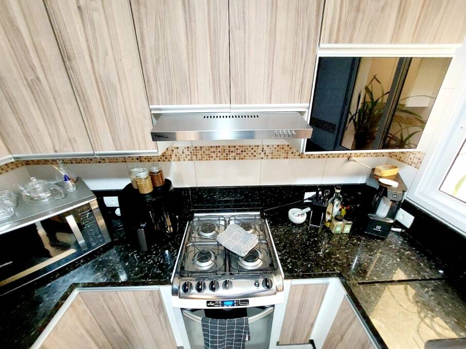 Casa, 59 m² - Foto 2