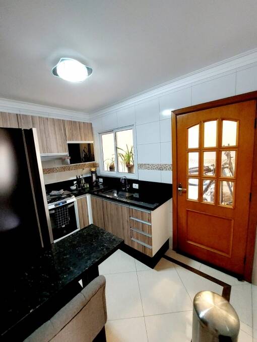 Casa, 59 m² - Foto 4