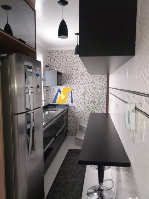 Apartamento, 2 quartos, 76 m² - Foto 9