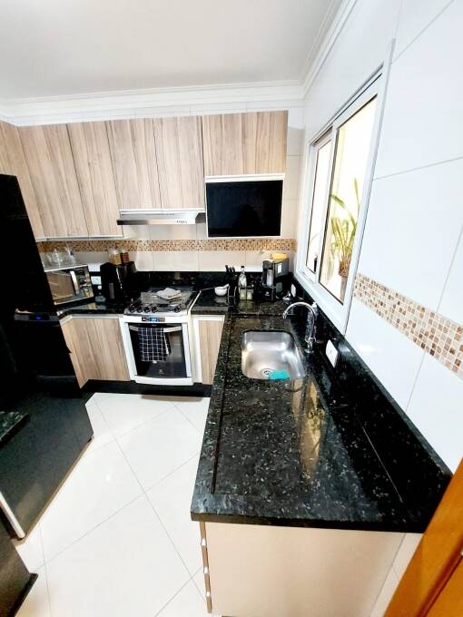 Casa, 59 m² - Foto 9