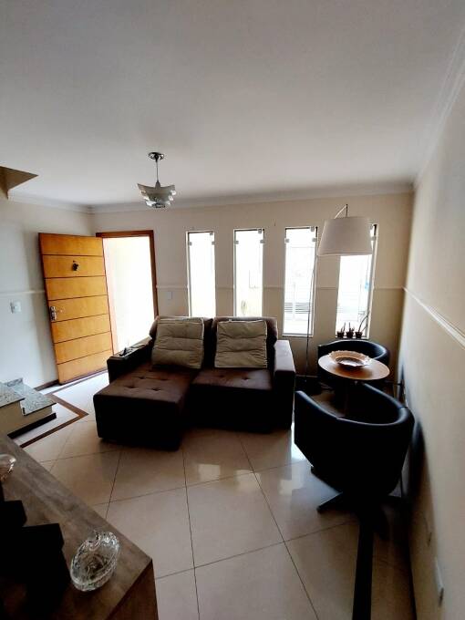 Casa, 59 m² - Foto 12