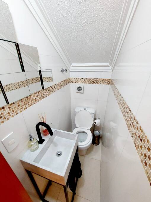 Casa, 59 m² - Foto 16