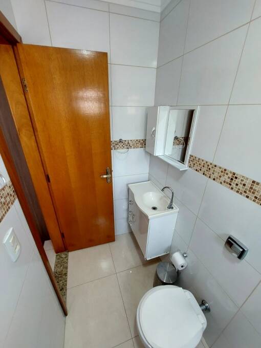 Casa, 59 m² - Foto 17