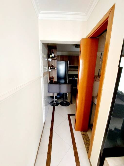 Casa, 59 m² - Foto 22