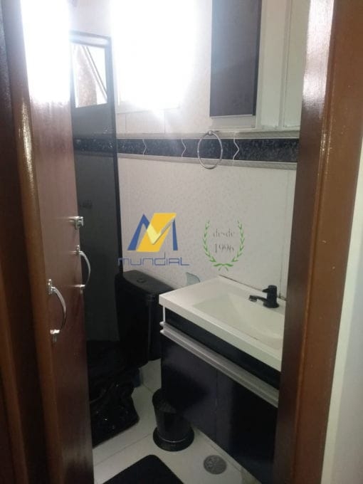 Apartamento, 2 quartos, 76 m² - Foto 11