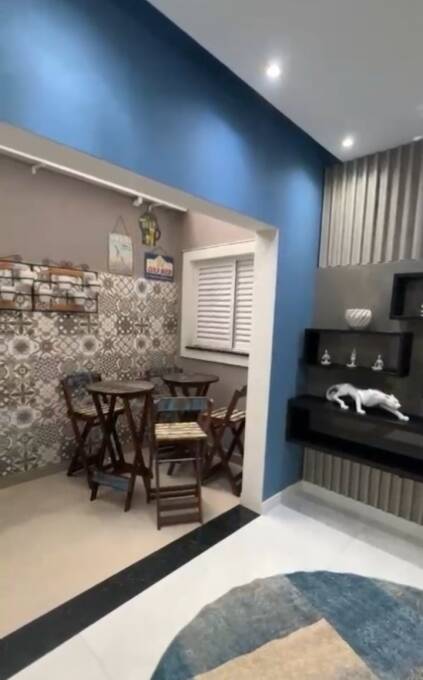 Apartamento, 3 quartos, 100 m² - Foto 2