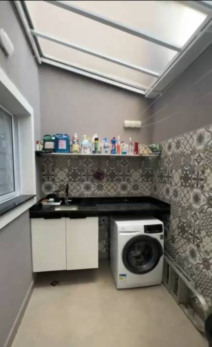 Apartamento, 3 quartos, 100 m² - Foto 3