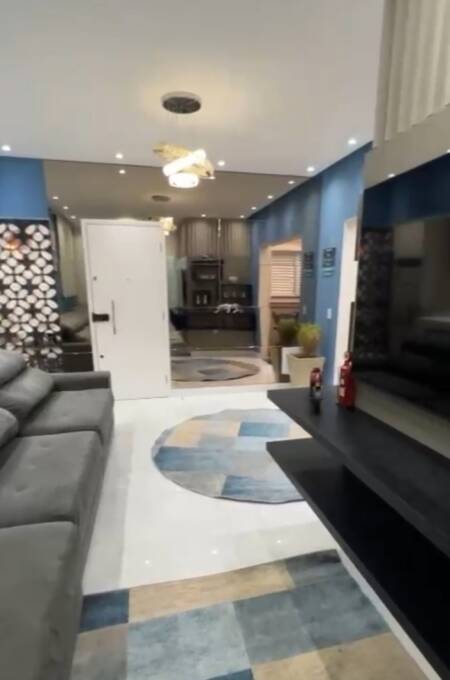 Apartamento, 3 quartos, 100 m² - Foto 5