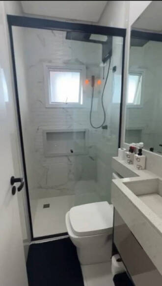 Apartamento, 3 quartos, 100 m² - Foto 10