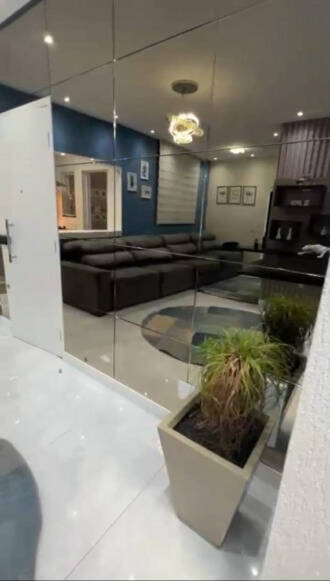 Apartamento, 3 quartos, 100 m² - Foto 11