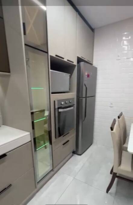 Apartamento, 3 quartos, 100 m² - Foto 12