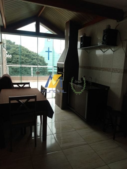 Apartamento, 2 quartos, 76 m² - Foto 2